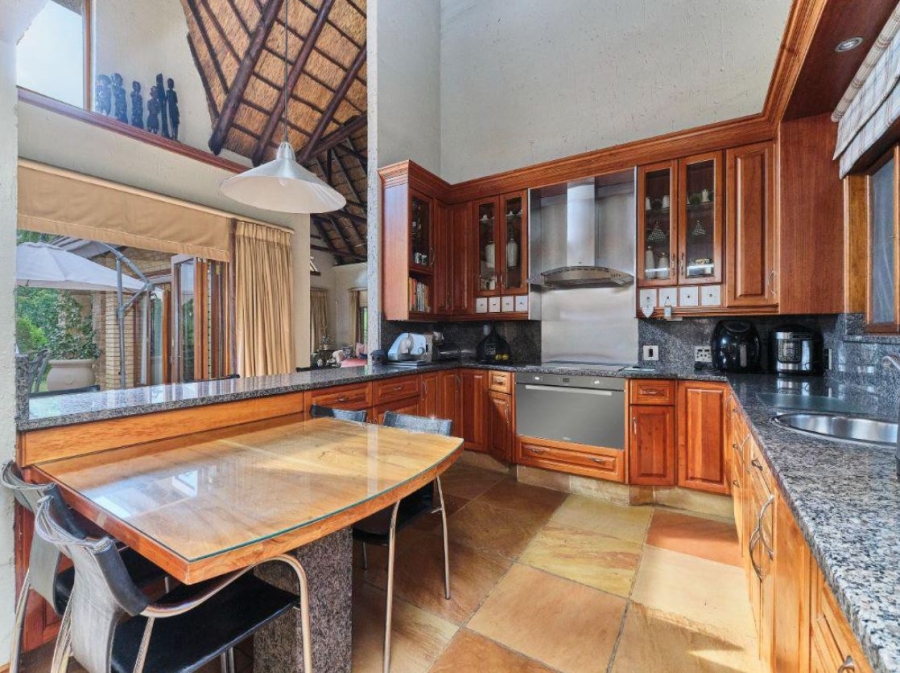 7 Bedroom Property for Sale in Sasolburg Free State